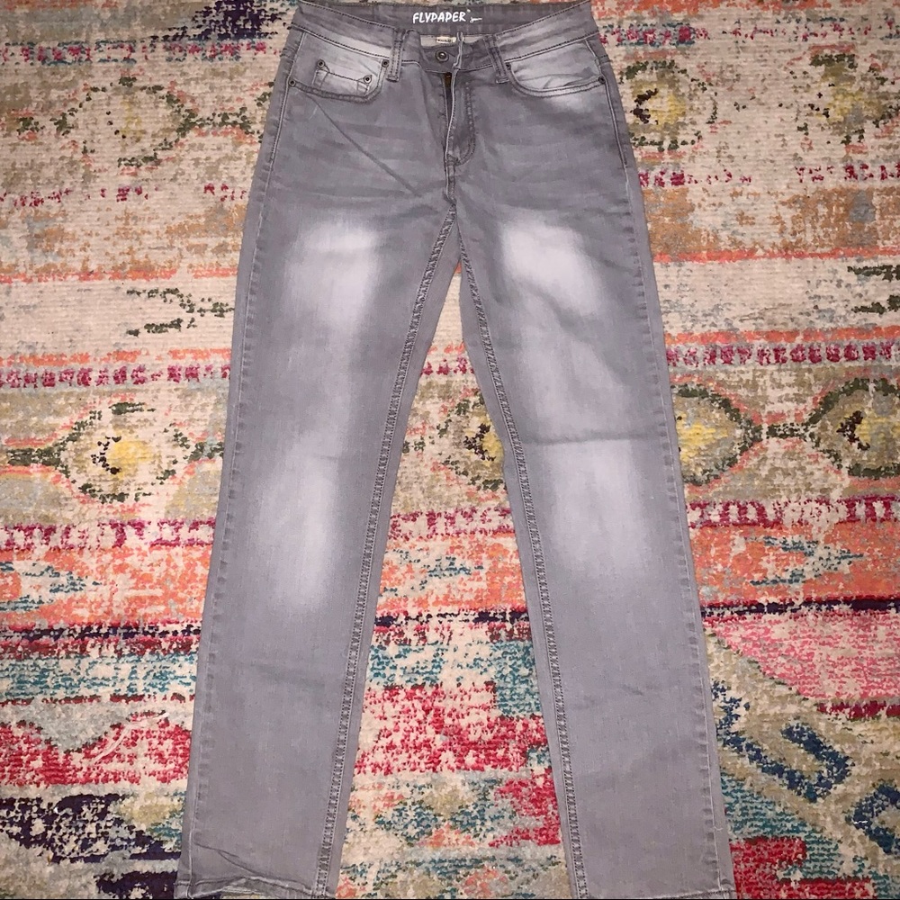 Men’s Flypaper jeans